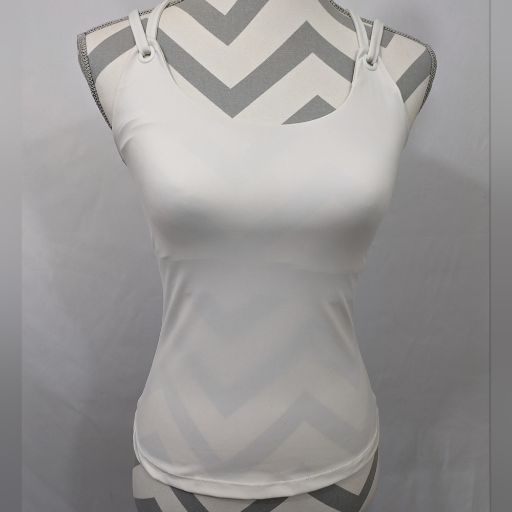 Paley Tank - Picture 3 of 5
